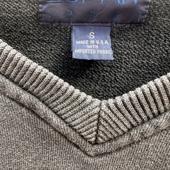 Faded Sweatshirt - Picture 2 of 10